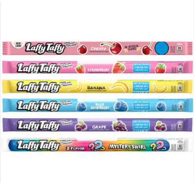 LAFFY TAFFY ROPES – AIMS Traders